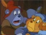 Gummi Bears KIng Igthorn Screenshot 11