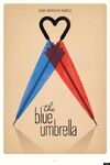 HP-Blue-Umbrella-poster-umbrellas