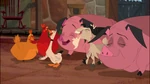 Home-on-the-range-disneyscreencaps com-7998.jpg (327 KB) Jeb and the farm animals cheering after Pearl's farm is saved.