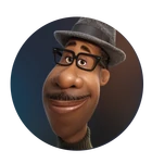 Joe's Disney+ Avatar