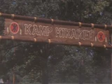 Kamp Kikakee