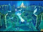 Kingdom Hearts Music - Atlantica-2