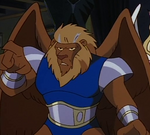 Leo (Gargoyles)