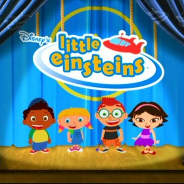 Little Einsteins Theme Song Disney Wiki Fandom Little Einsteins Theme Song Disney Wiki Fandom