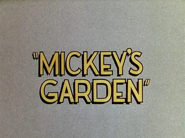 Mickey's Garden | Disney Wiki | Fandom
