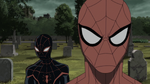Miles Morales & Spider-Man USMWW 2