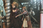 Once Upon a Time - 1x09 - True North - Photography - Blind Witch and Gretel