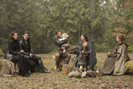 Once Upon a Time - 7x14 - The Girl in the Tower - Photography - Group