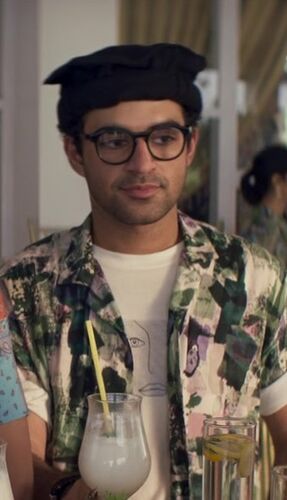Owais - Profile