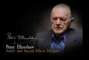 Ellenshaw in Walt: The Man Behind the Myth.
