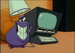 the brave little toaster plugsy