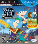 PnF At2D PS3.jpg (360 KB) Sony PlayStation 3 cover