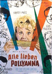 Poster from the release in Germany on November 15, 1960