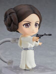 Princess Leia Nendoroid (holding blaster pistol)