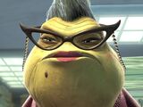 Roz