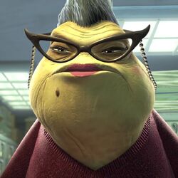 Category Monsters Inc Characters Disney Wiki Fandom