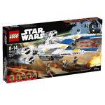 Rebel U-Wing Fighter Lego Set