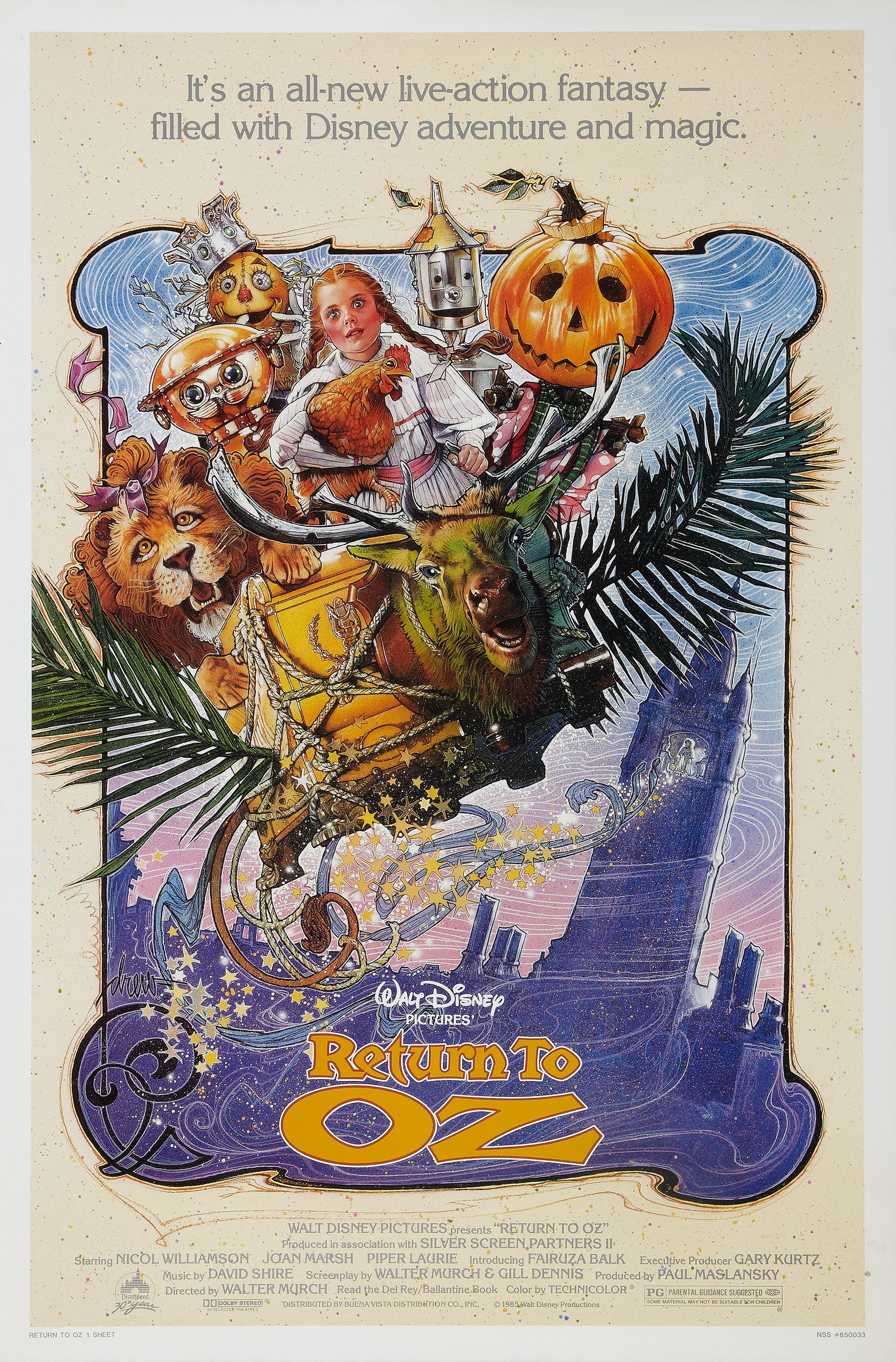 The Wonderful Wizard of Oz - Wikipedia