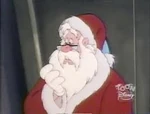 Santa Claus en Bonkers.