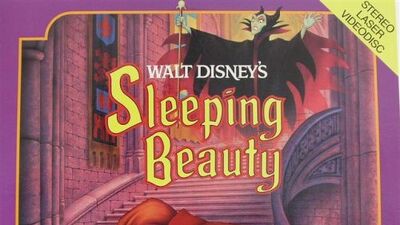 Sleeping Beauty (video) | Disney Wiki | Fandom