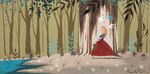 SleepingBeauty1959EyvindEarleConceptArtwork153