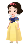 Snow White KHX Render