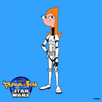 Stormtrooper Candace Facebook Promo