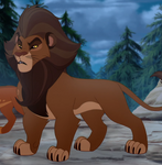 Surak (The Lion Guard)
