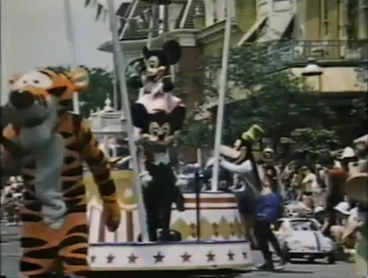 TheMagicofWaltDisneyWorld(song)