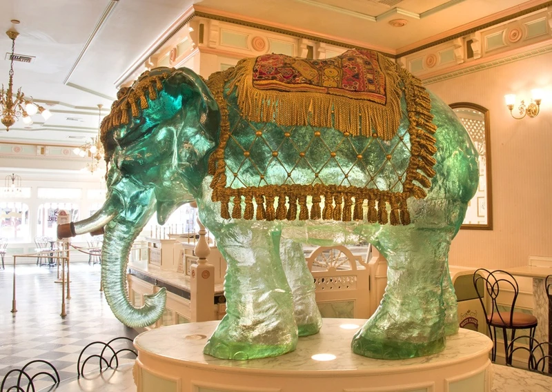 Penny the Elephant