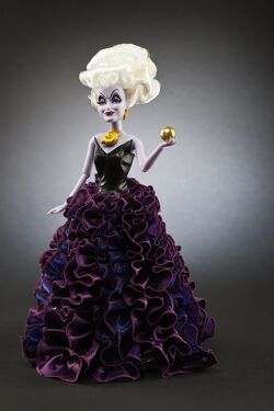 Disney Villains Designer Collection | Disney Wiki | Fandom