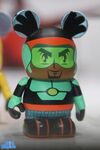 Wasabi Vinylmation