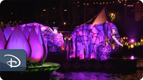 Rivers of Light | Disney Wiki | Fandom