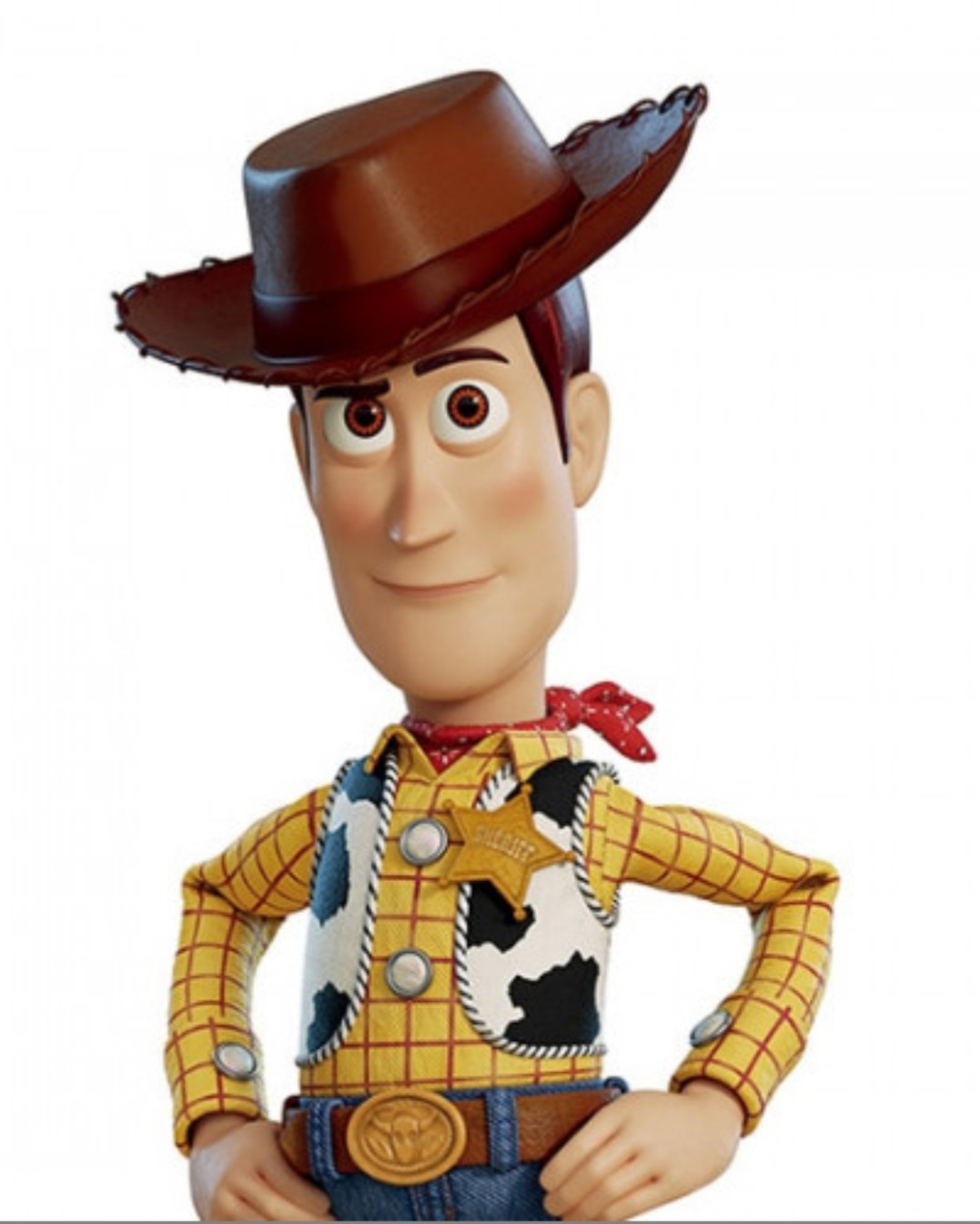 Woody | Disney Wikia | Fandom