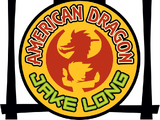 American Dragon: Jake Long