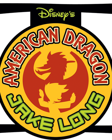 American Dragon Jake Long Disney Wiki Fandom