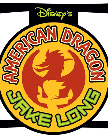 American Dragon Jake Long Disney Wiki Fandom American Dragon Jake Long Disney Wiki Fandom