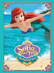 Ariel in Sofia the First
