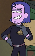 Bash (Big City Greens)