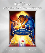 Beauty and the Beast Japanese Diamond Edition Blu-Ray 2010.png