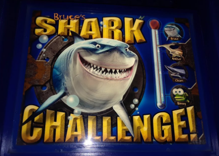 Shark School Slot by RealTime Gaming