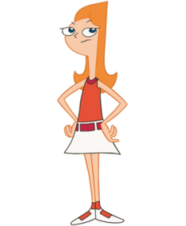 Candace Flynn