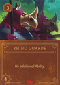 Rhino Guards