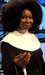 Deloris Van Cartier (Sister Act franchise)