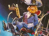 Dreamfinder