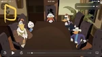 Ducktales hidden mickey.jpeg (40 KB) Mickey shaped award in the DuckTales episode "The Duck Knight Returns!", which has a similar appearance to the Clubhouse from Mickey Mouse Clubhouse.