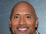 Dwayne Johnson