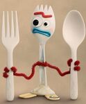 Forky