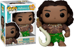 1547. Maui (Moana 2) (2024)