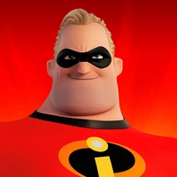 I2 - Mr. Incredible